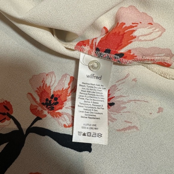 Wilfred blouse - Picture 5 of 8